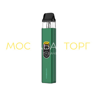 POD-система VAPORESSO XROS 4 (Green)